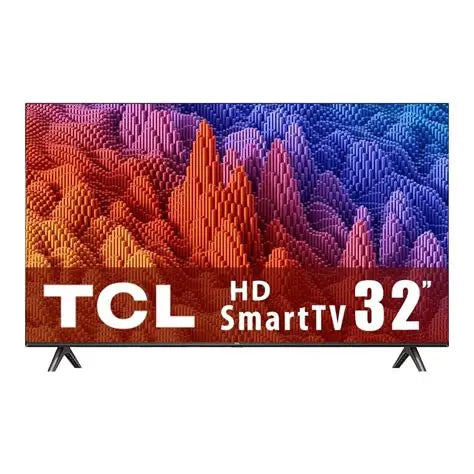 TV TCL 32 POUCES SMART INTTELIGENT FHD ANDRIOD TV