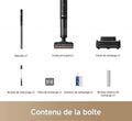 ASPIRATEUR DREAM H15 pro