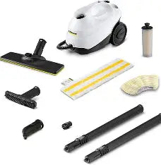 NETTOYEUR A VAPEUR KARCHER SC3