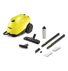 NETTOYEUR A VAPEUR KARCHER SC3 MADE IN GERMANY